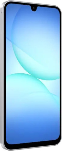 טלפון סלולרי 6.7" Samsung Galaxy A17 סמסונג SM-A175F 128GB/4GB אפור