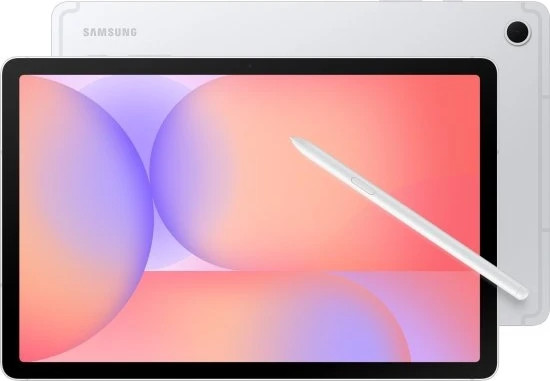 טאבלט Samsung Galaxy Tab S10 Lite 10.9 SM-X406 128GB 6GB RAM 5G בצבע כסוף