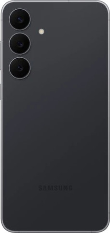 טלפון סלולרי Samsung Galaxy S25 FE SM-S731B/DS 256GB 8GB RAM צבע שחור