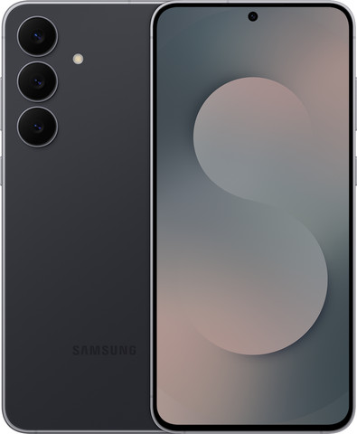 סמסונג גלקסי Galaxy S25 FE 8/128G שחור