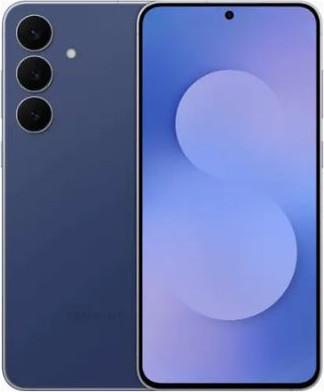 טלפון סלולרי Samsung Galaxy S25 FE SM-S731B/DS 512GB 8GB RAM בצבע כחול