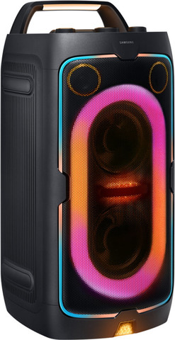 רמקול בידורית אלחוטי עוצמתי Samsung סמסונג Sound Tower MXST40FIL
