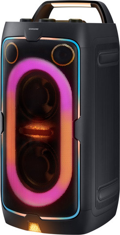 רמקול בידורית אלחוטי עוצמתי Samsung סמסונג Sound Tower MXST40FIL
