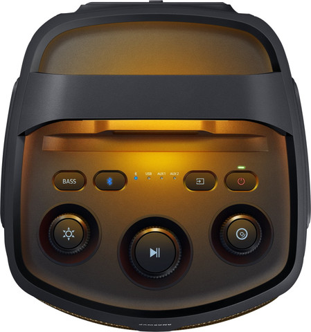 רמקול בידורית אלחוטי עוצמתי Samsung סמסונג Sound Tower MXST40FIL
