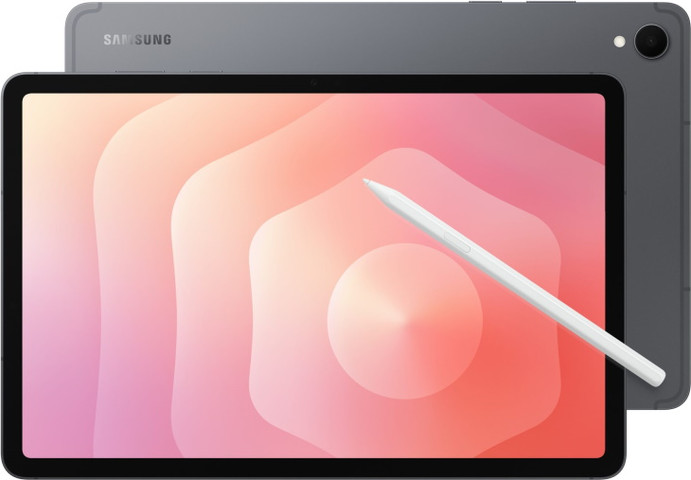 טאבלט 11" ‎Samsung Galaxy Tab S11 5G סמסונג SM-X736 256GB/12GB Wifi+Cellular אפור