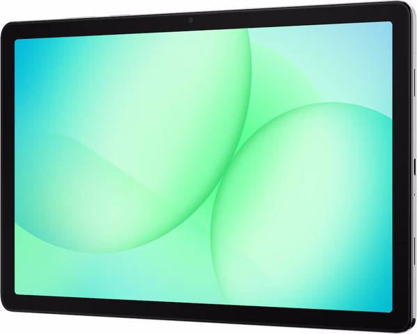 טאבלט 11" Samsung Galaxy Tab A11+‎ סמסונג SM-X230 256GB/6GB WiFi כסוף