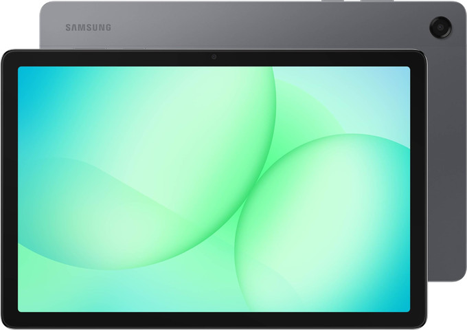 טאבלט Samsung Galaxy Tab A11 Plus 11 SM-X236 128GB 6GB RAM 5G סמסונג - Black