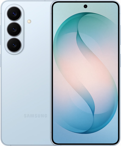 סמסונג גלקסי Galaxy S26+ 512G תכלת