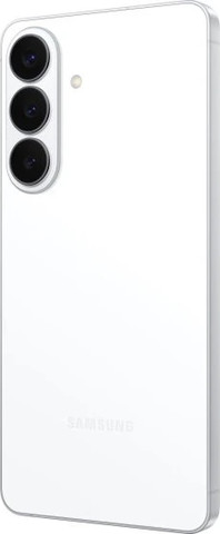 טלפון סלולרי Samsung Galaxy S26 Plus SM-S947B/DS 512GB 12GB RAM בצבע לבן