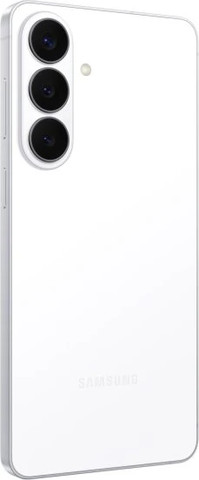 טלפון סלולרי Samsung Galaxy S26 Plus SM-S947B/DS 512GB 12GB RAM בצבע לבן