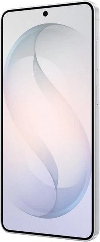 טלפון סלולרי Samsung Galaxy S26 Plus SM-S947B/DS 512GB 12GB RAM בצבע לבן