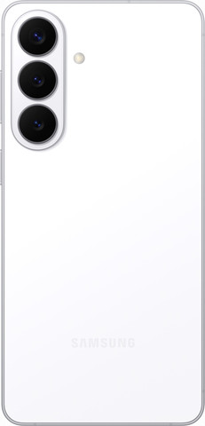 טלפון סלולרי 6.7" Samsung Galaxy S26+‎ סמסונג SM-S947B 256GB/12GB White