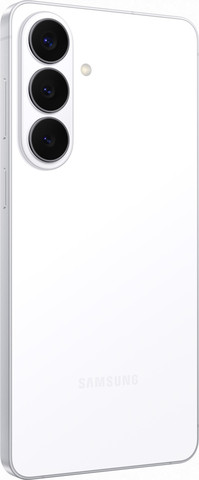 טלפון סלולרי 6.7" Samsung Galaxy S26+‎ סמסונג SM-S947B 256GB/12GB White