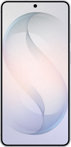 טלפון סלולרי 6.7" Samsung Galaxy S26+‎ סמסונג SM-S947B 256GB/12GB White