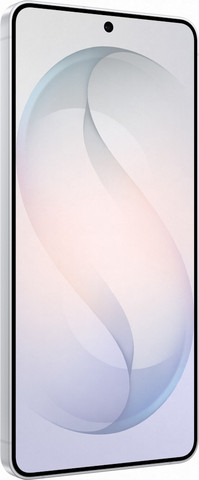 טלפון סלולרי 6.7" Samsung Galaxy S26+‎ סמסונג SM-S947B 256GB/12GB White