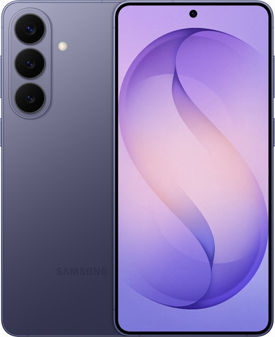 טלפון סלולרי 6.7" Samsung Galaxy S26+‎ סמסונג SM-S947B 256GB/12GB Violet