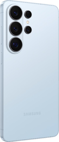 טלפון סלולרי 6.9" Samsung Galaxy S26 Ultra‎ סמסונג SM-S948B 1TB/16GB Light Blue