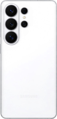 טלפון סלולרי 6.9" Samsung Galaxy S26 Ultra‎ סמסונג SM-S948B 1TB/16GB White