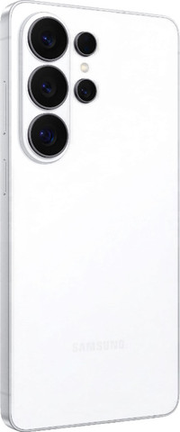 טלפון סלולרי 6.9" Samsung Galaxy S26 Ultra‎ סמסונג SM-S948B 1TB/16GB White