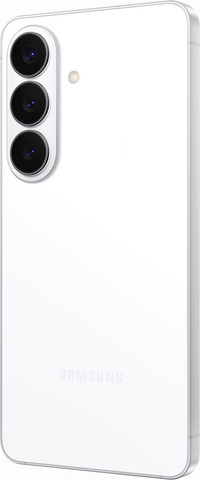 טלפון סלולרי 6.3" Samsung Galaxy S26 סמסונג SM-S942B 512GB/12GB White