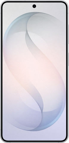 טלפון סלולרי 6.3" Samsung Galaxy S26 סמסונג SM-S942B 512GB/12GB White