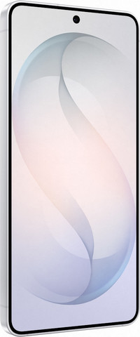 טלפון סלולרי 6.3" Samsung Galaxy S26 סמסונג SM-S942B 512GB/12GB White