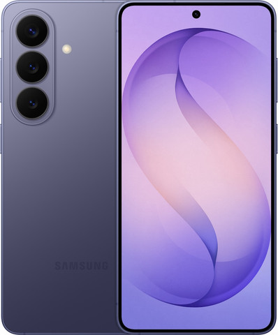 טלפון סלולרי 6.3" Samsung Galaxy S26 סמסונג SM-S942B 512GB/12GB Violet