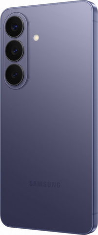 טלפון סלולרי 6.3" Samsung Galaxy S26 סמסונג SM-S942B 512GB/12GB Violet