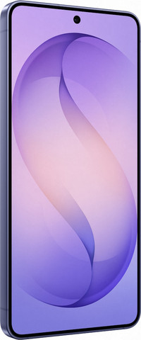 טלפון סלולרי 6.3" Samsung Galaxy S26 סמסונג SM-S942B 512GB/12GB Violet