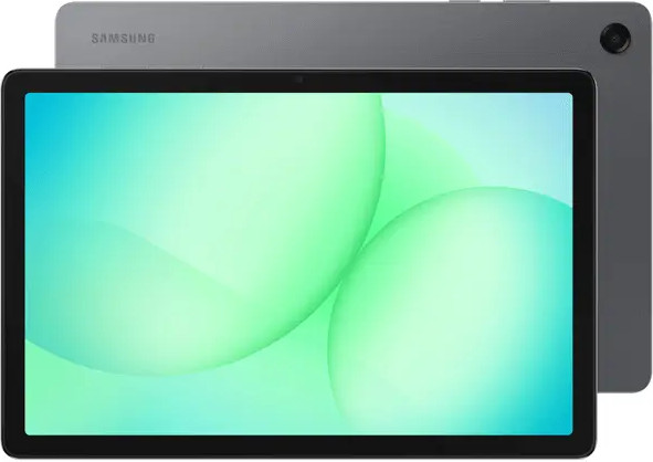 סמסונג - Samsung טאבלט Tab A11+ X230 Wi-Fi 6GB+128GB אפור