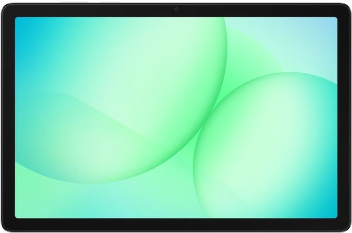 טאבלט Samsung Galaxy Tab A11+ 11" 256GB 8GB RAM - צבע כסוף