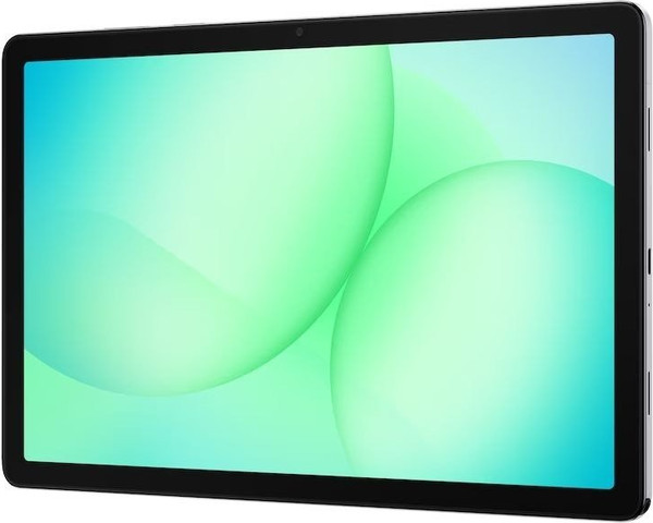 טאבלט Samsung Galaxy Tab A11+ 11" 256GB 8GB RAM - צבע כסוף