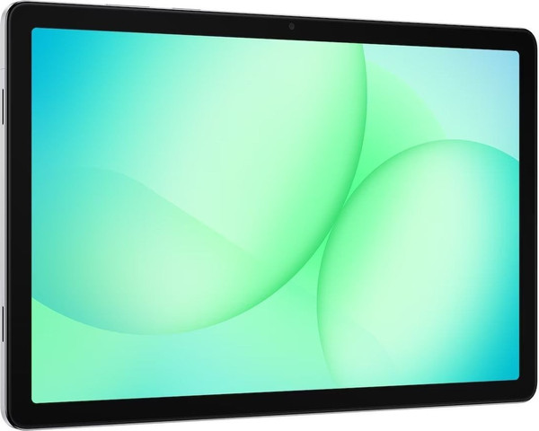טאבלט Samsung Galaxy Tab A11+ 11" 256GB 8GB RAM - צבע כסוף