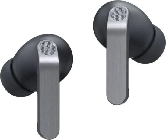 אוזניות Samsung Galaxy Buds4 Pro SM-R640 True Wireless בצבע שחור