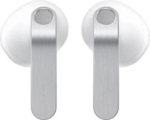 אוזניות ‏אלחוטיות Samsung Galaxy Buds4 SM-R540 בצבע לבן