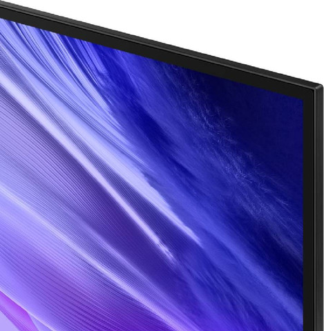 טלוויזיה חכמה Samsung 65" OLED 4K Vision AI Smart TV QE65S85HAEXIL