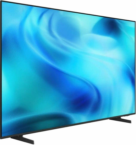 טלוויזיה חכמה 65" Samsung 4K UHD סמסונג Crystal UHD UE65U8000HUXIL