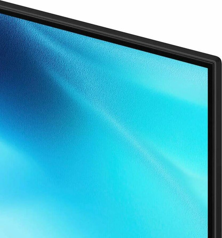 טלוויזיה חכמה 75" Samsung 4K UHD סמסונג Crystal UHD UE75U8000HUXIL