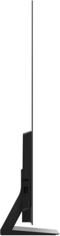 טלוויזיה חכמה 77" Samsung 4K OLED סמסונג OLED 4K QE77S90HATXIL