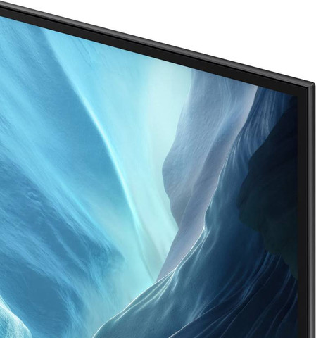 טלוויזיה חכמה 65" Samsung 4K OLED סמסונג OLED 4K QE65S90HAEXIL