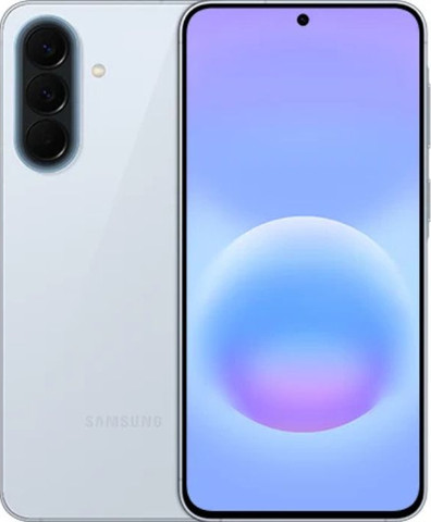 טלפון סלולרי Samsung Galaxy A57 SM-A576B/DS 512GB 12GB RAM בצבע אייס בלו