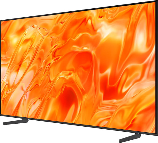טלוויזיה חכמה 50" Samsung 4K QLED סמסונג Neo (Mini Led) QLED QE50QN70HAUXIL