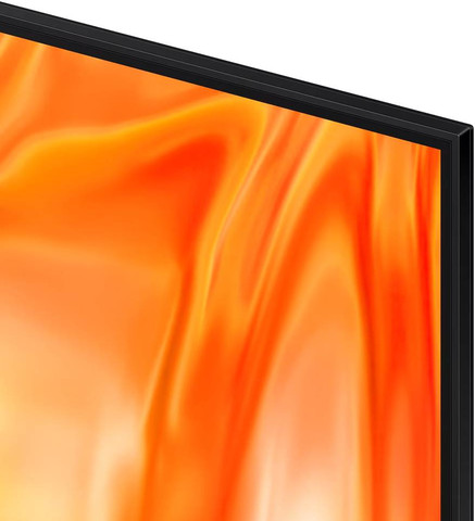 טלוויזיה חכמה 50" Samsung 4K QLED סמסונג Neo (Mini Led) QLED QE50QN70HAUXIL
