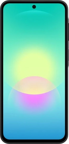 טלפון סלולרי Samsung Galaxy A27  SM-A276/DS 128GB 6GB RAM בצבע שחור
