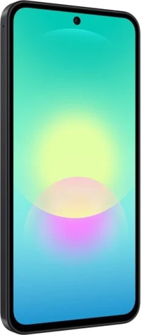 טלפון סלולרי Samsung Galaxy A27  SM-A276/DS 128GB 6GB RAM בצבע שחור