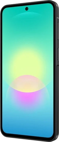 טלפון סלולרי Samsung Galaxy A27  SM-A276/DS 128GB 6GB RAM בצבע שחור