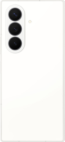 סמארטפון מתקפל SAMSUNG Galaxy Z סמסונג גלקסי Fold8 Ultra / F976 - שמנת - TB16/1