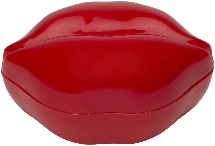 KISS KISS לחות לשפתיים