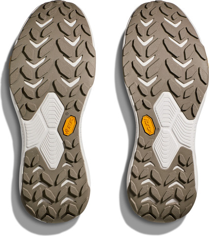 Hoka Transport Wide - נעלי הליכה גברים הוקה טרנספורט רחבות בצבע נייבי/לבן