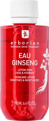 GINSENG EXTRA BOOST סרום למיצוק העור